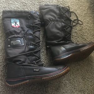 Pajar Grip Waterproof boots